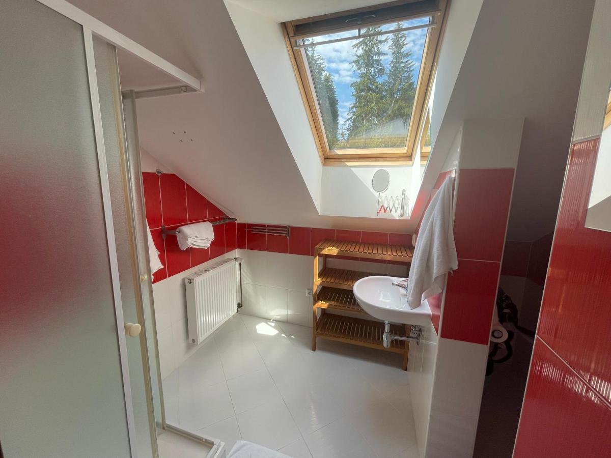 Hotel Lomnice Špindlerŭv Mlýn Kültér fotó