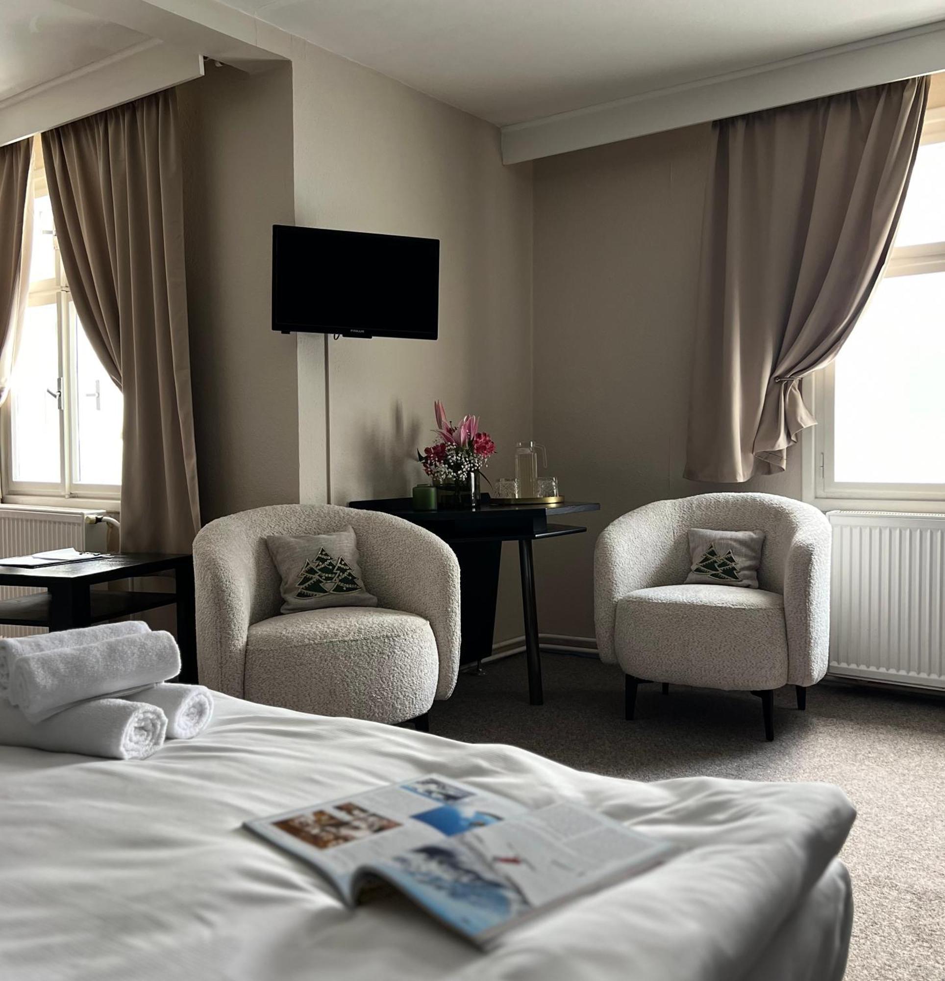 Hotel Lomnice Špindlerŭv Mlýn Kültér fotó