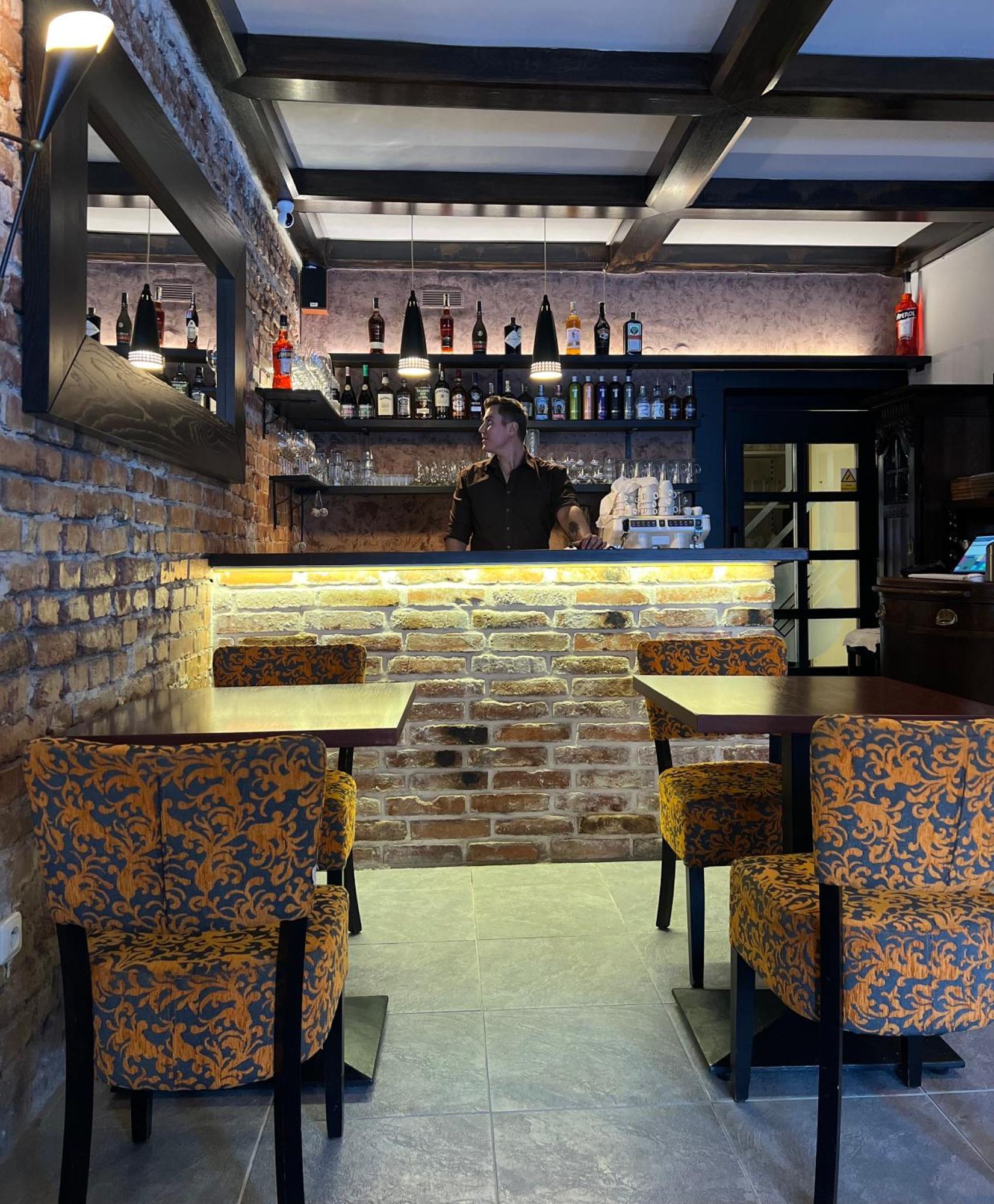 Hotel Lomnice Špindlerŭv Mlýn Kültér fotó