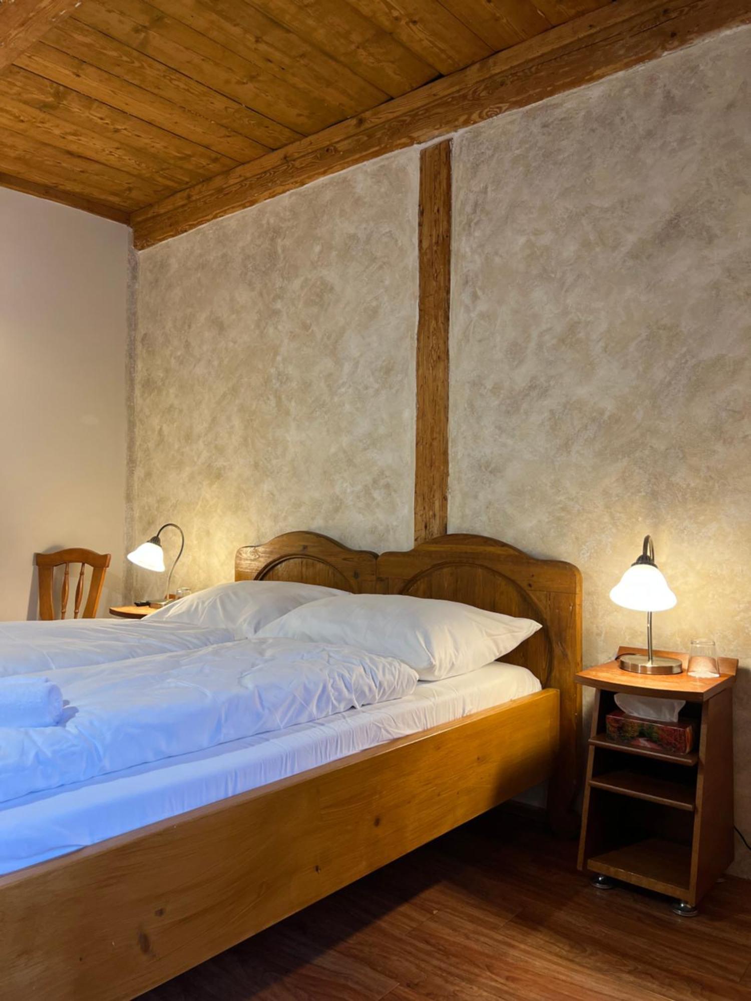 Hotel Lomnice Špindlerŭv Mlýn Kültér fotó